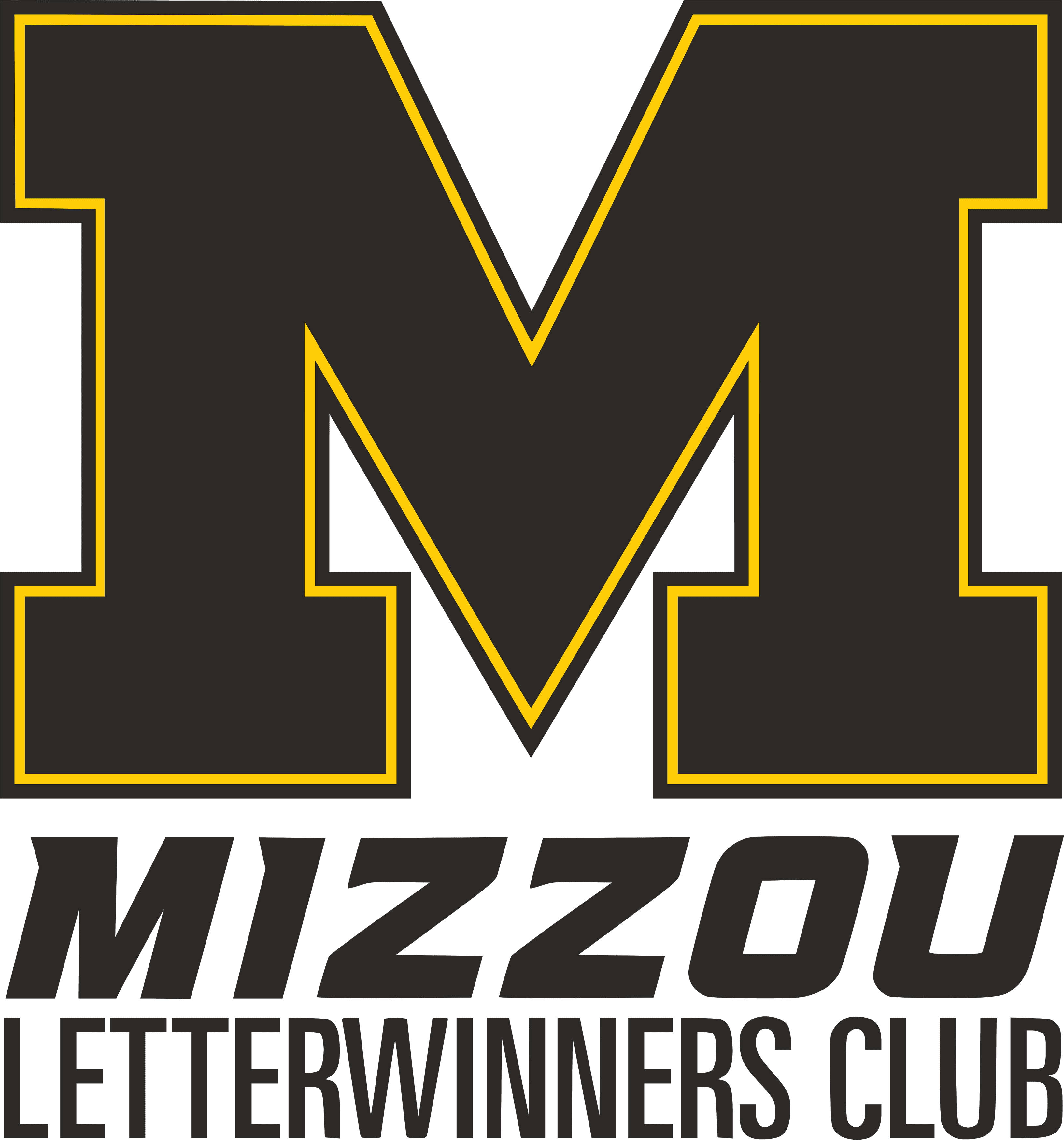 Mizzou Letterwinners Club